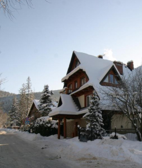 Willa Weronika Zakopane